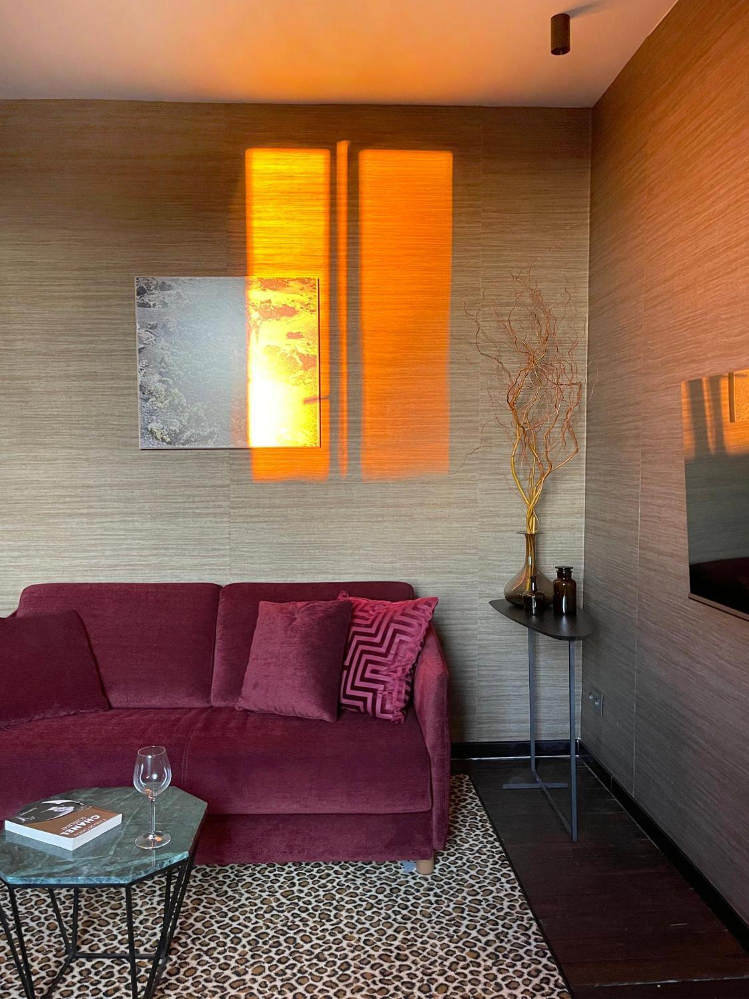 Les Alcoves - Studios Design Villers-Cotterets  Exterior photo