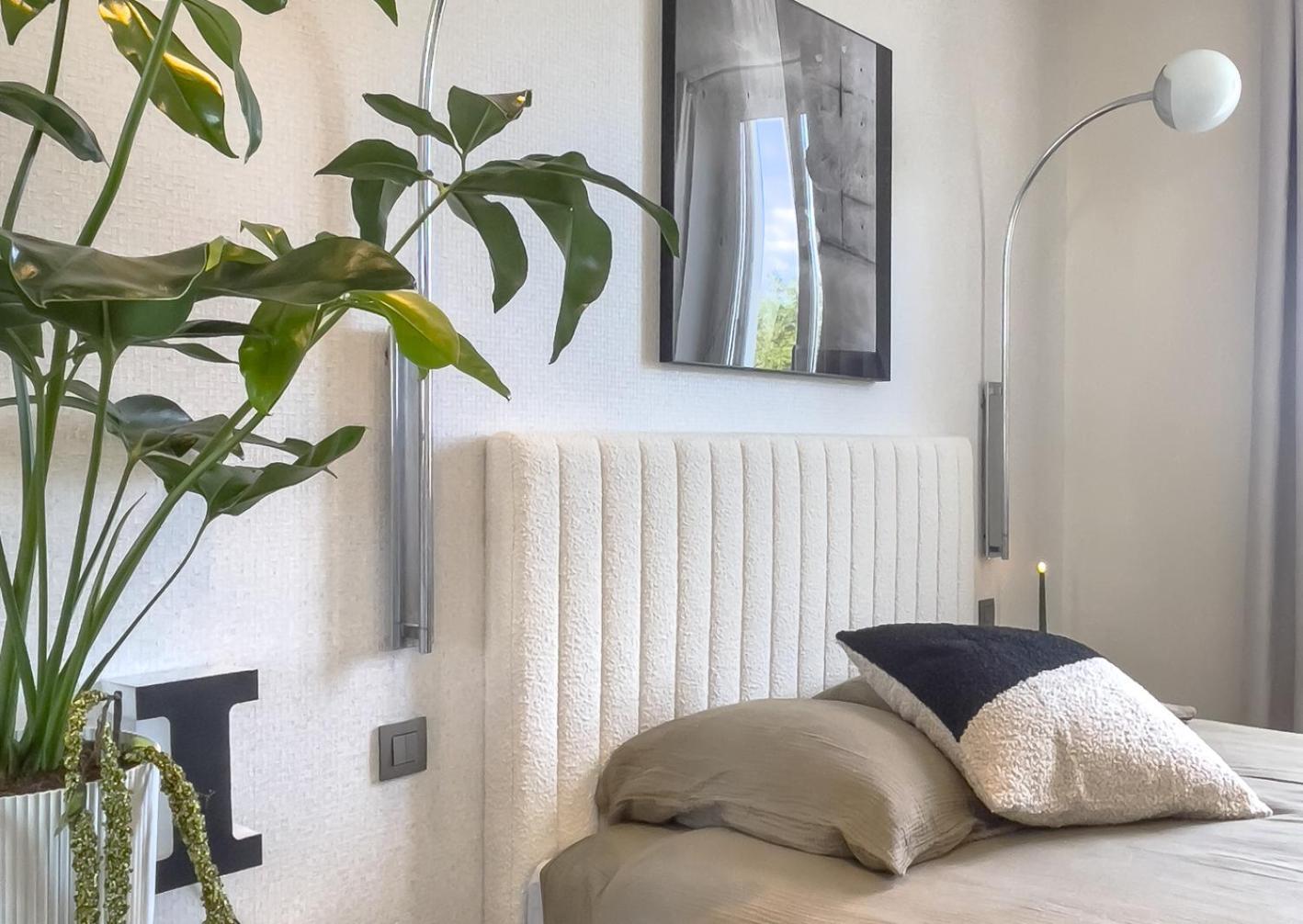 Les Alcoves - Studios Design Villers-Cotterets  Exterior photo