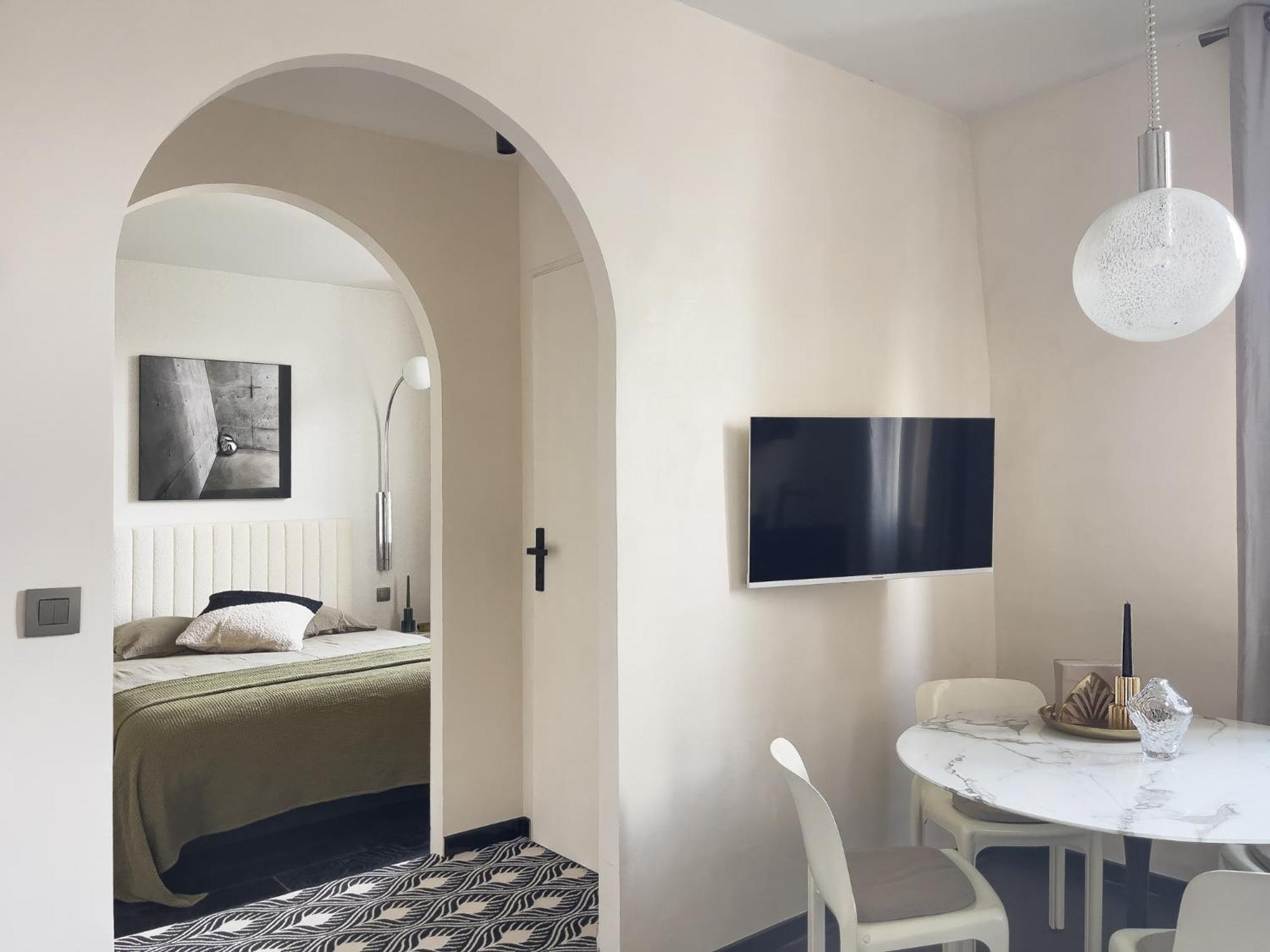 Les Alcoves - Studios Design Villers-Cotterets  Exterior photo